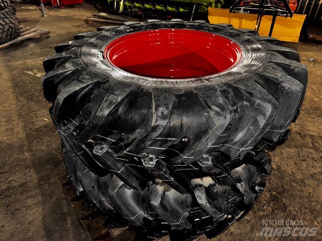 Michelin Agribib Diger tarim makinalari