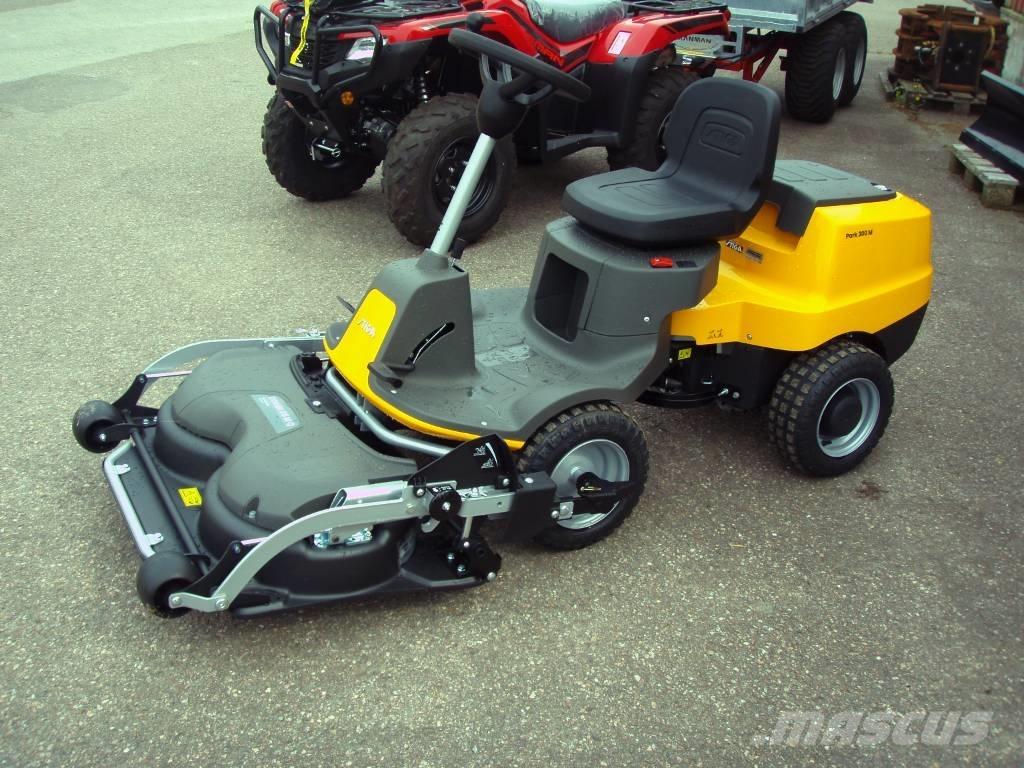 Stiga Park 300 M Mobil çim biçme makineleri