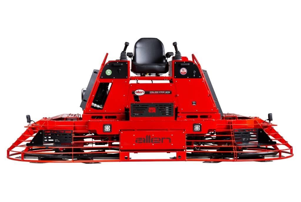 Allen HDX780 Malalar