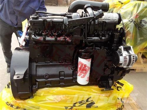 Cummins L375-30 Diger aksam