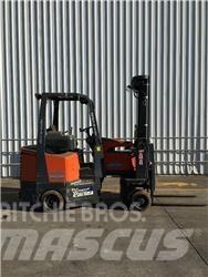 Aisle-Master 20SE Dar koridor forklifti