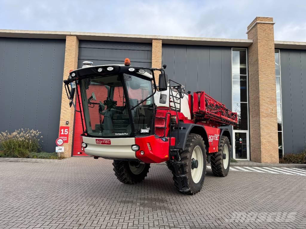 Agrifac CE016028 Kendinden tahrikli pülverizatörler