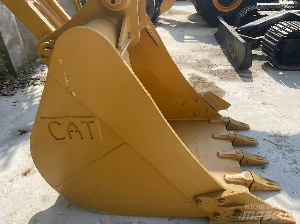CAT 320GC Paletli ekskavatörler
