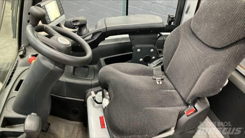 Still RX 20-20P Elektrikli forkliftler