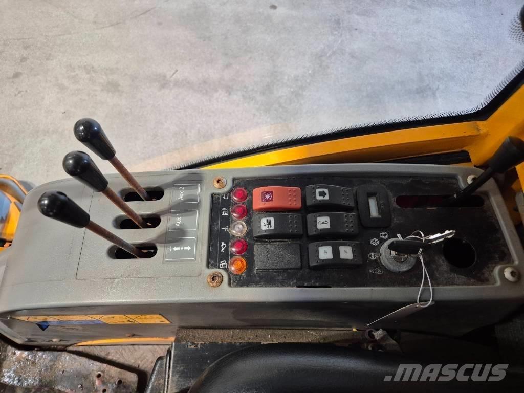 Stiga TITAN 32 H Küçük araçlar