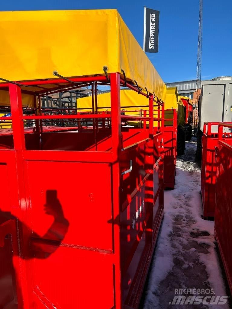Dinapolis G-250 Diger tarim makinalari