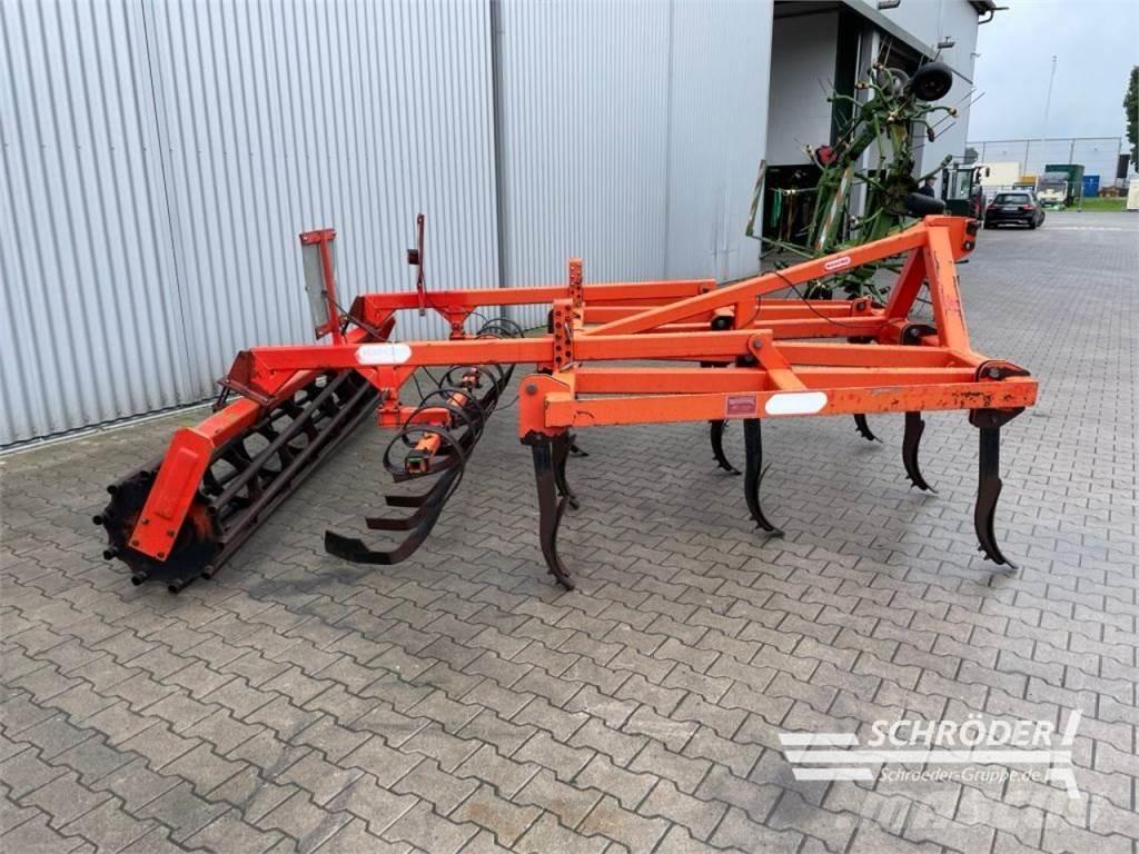 Maschio MG 300 Kültivatörler
