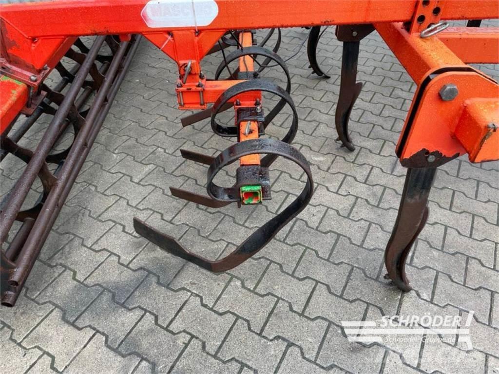 Maschio MG 300 Kültivatörler