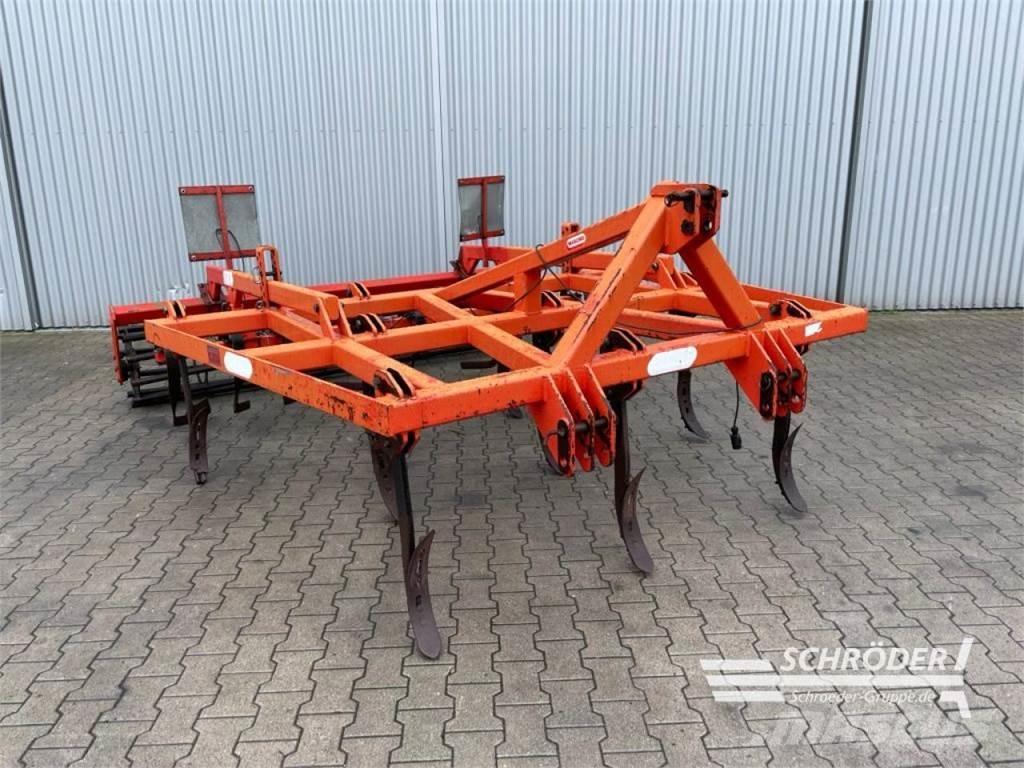 Maschio MG 300 Kültivatörler