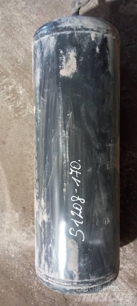 Scania 94 D.    1792544 Frenler