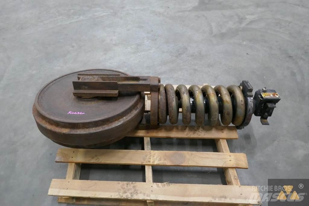 CAT 521-3234 Saseler
