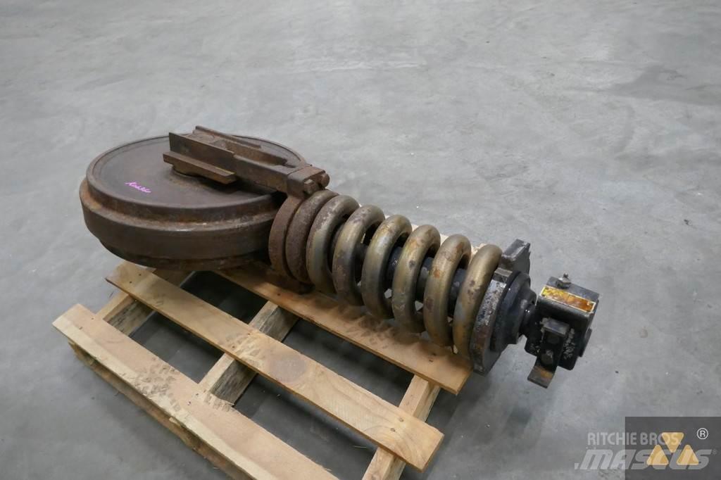 CAT 521-3234 Saseler