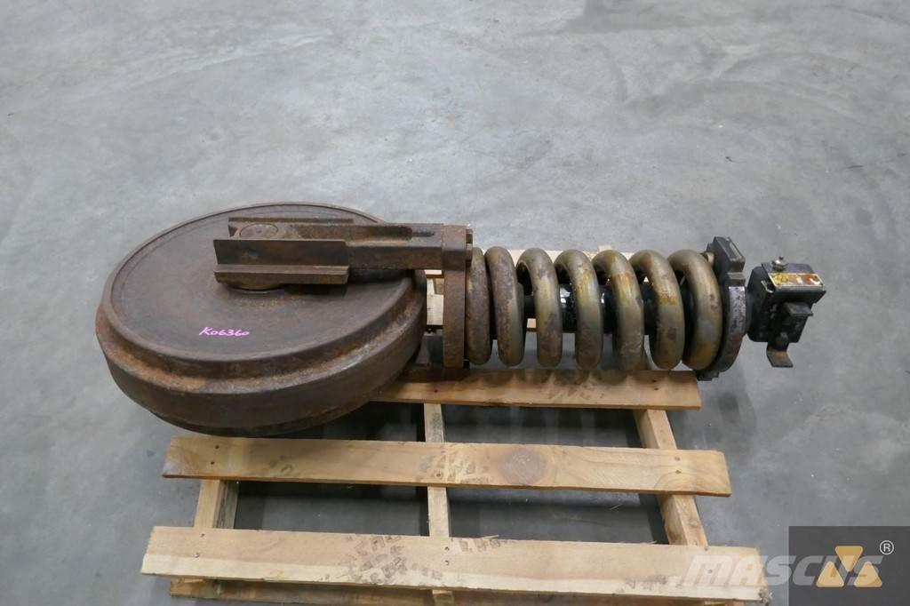 CAT 521-3234 Saseler