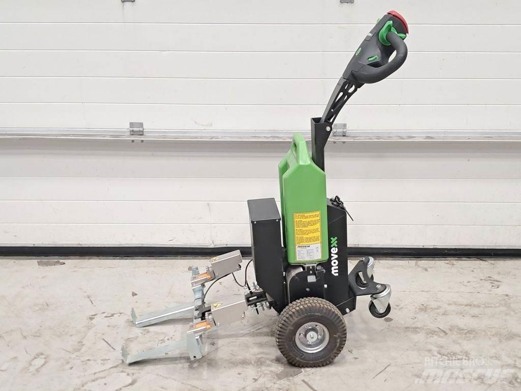 Movexx T1000 Çekiciler