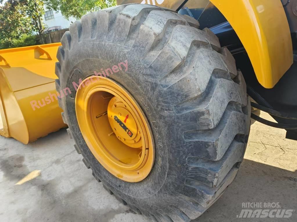 XCMG ZL 50 GN Tekerlekli yükleyiciler