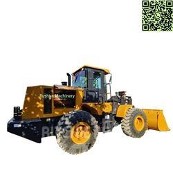 XCMG ZL 50 GN Tekerlekli yükleyiciler