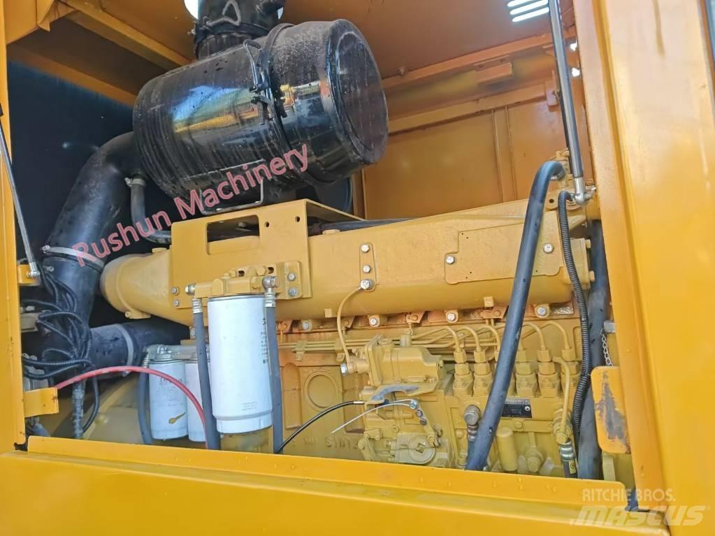 XCMG ZL 50 GN Tekerlekli yükleyiciler