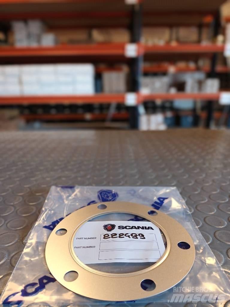 Scania GASKET 222499 Motorlar