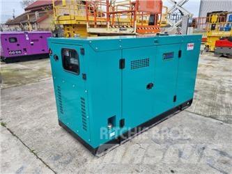  Plasma P 50 Dizel Jeneratörler