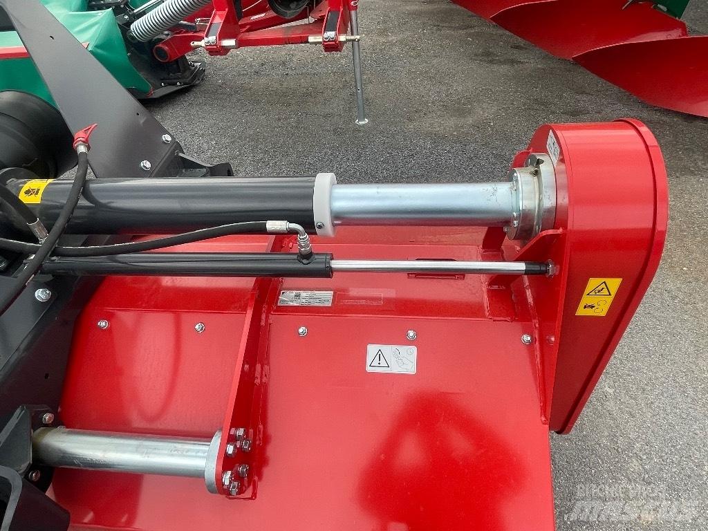 Kverneland FRO 325 Diskli çayir biçme makinasi