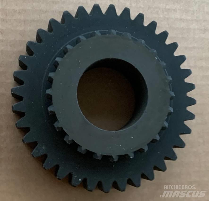 Fiat Gear 5104355 Sanzuman