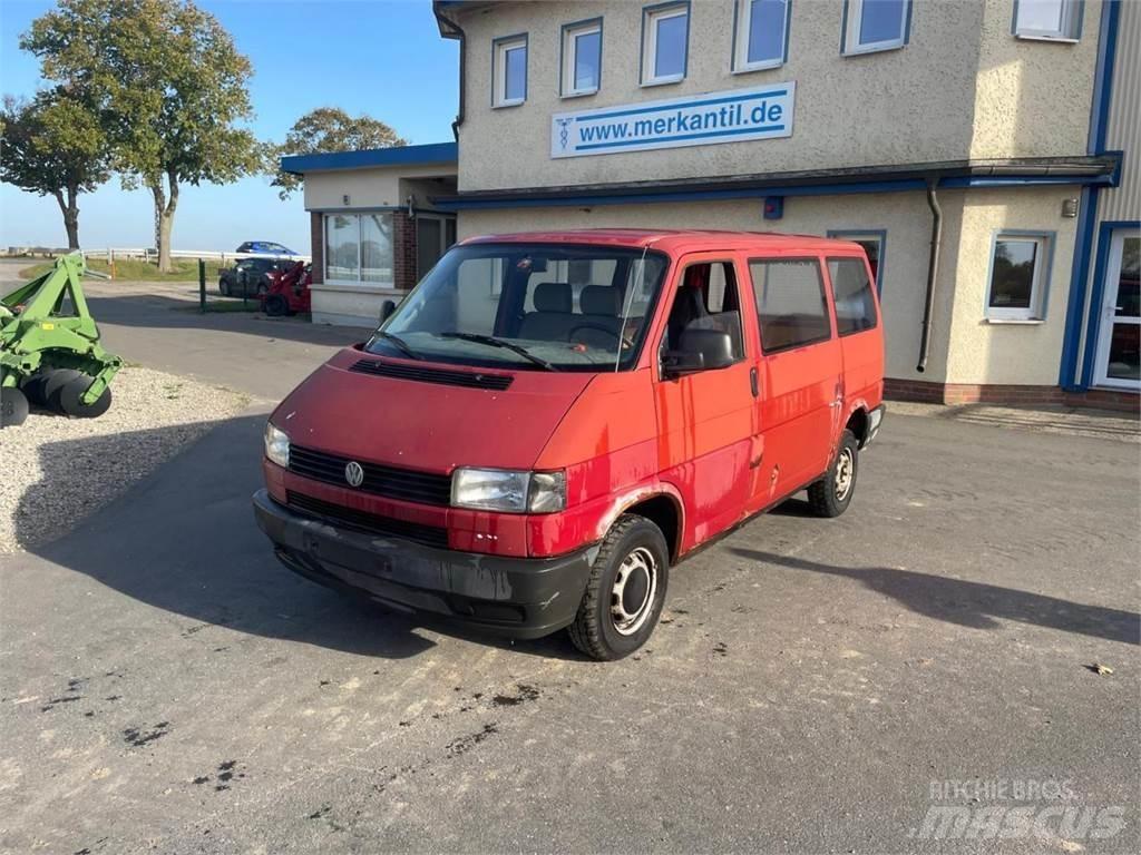 Volkswagen T4 Diger