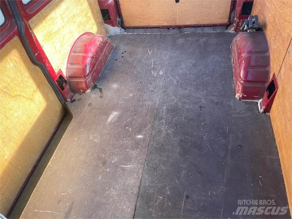Volkswagen T4 Diger