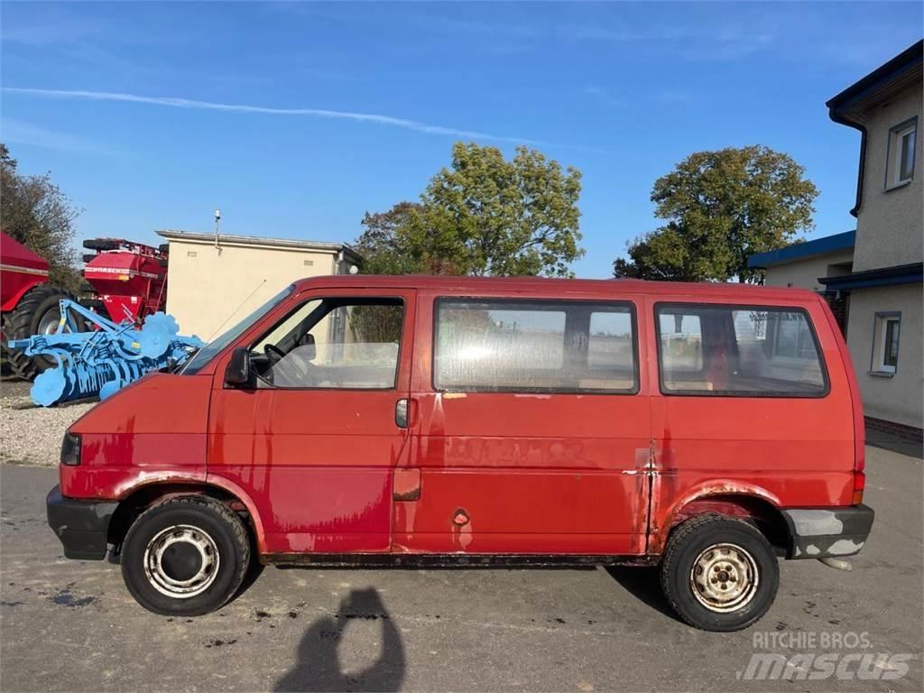 Volkswagen T4 Diger