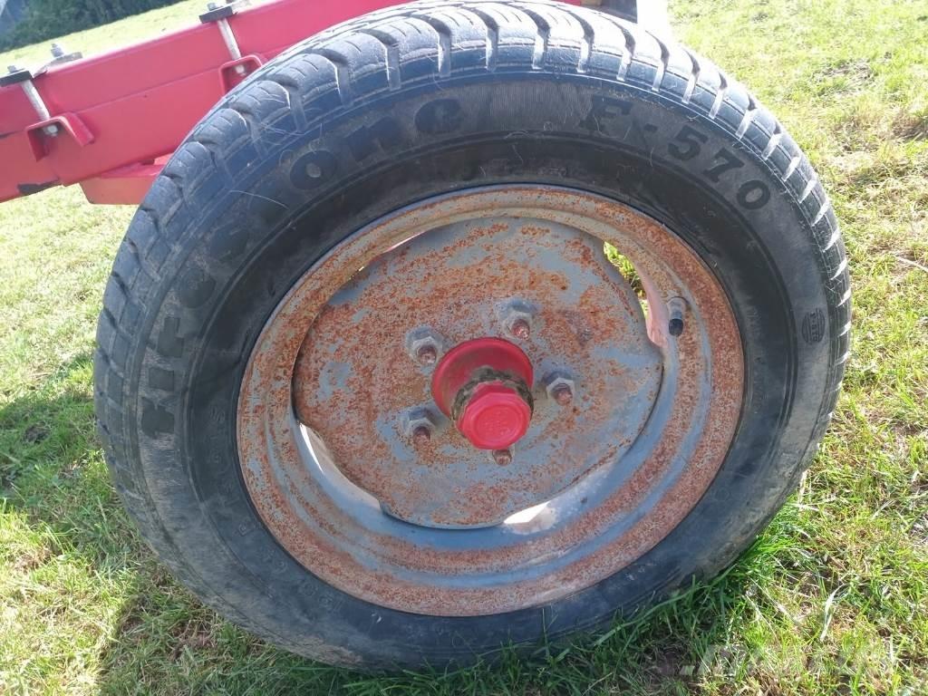 Perard 4rnf Diger tarim makinalari