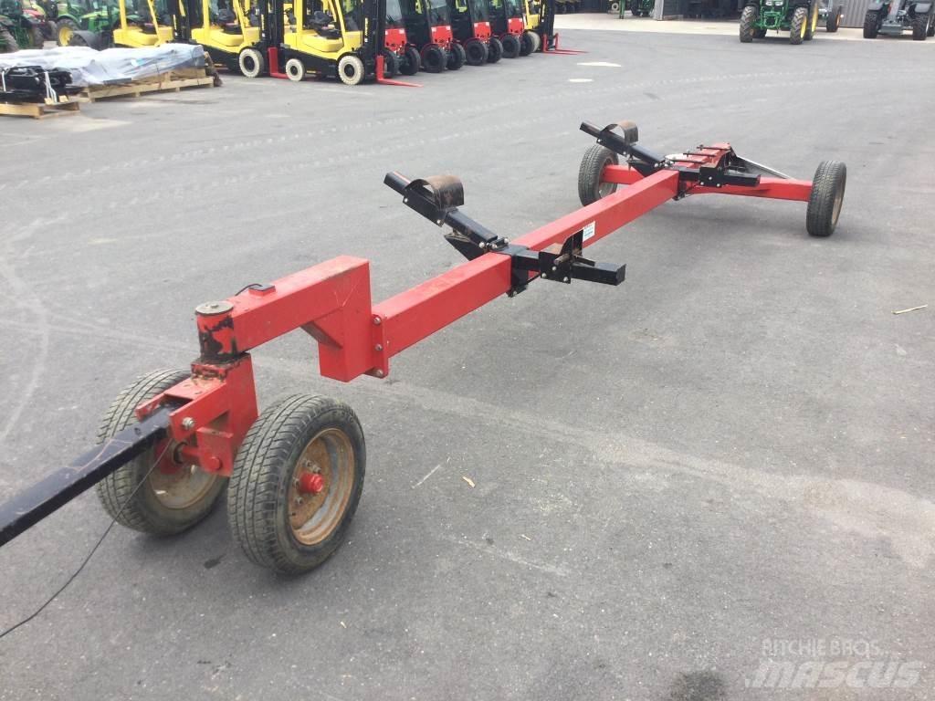 Perard 4rnf Diger tarim makinalari