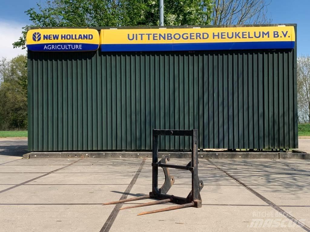  Tobroco balenprikker Çatallar