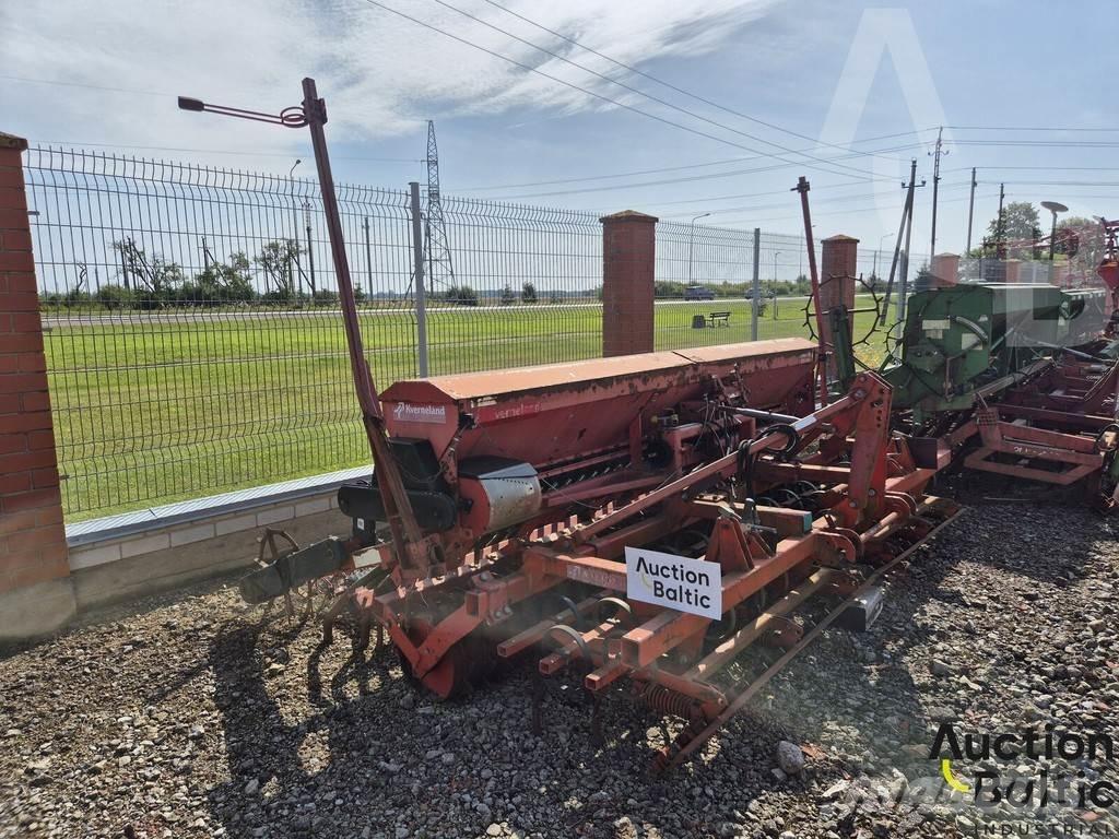 Hassia DKA-400/35 Mibzerler