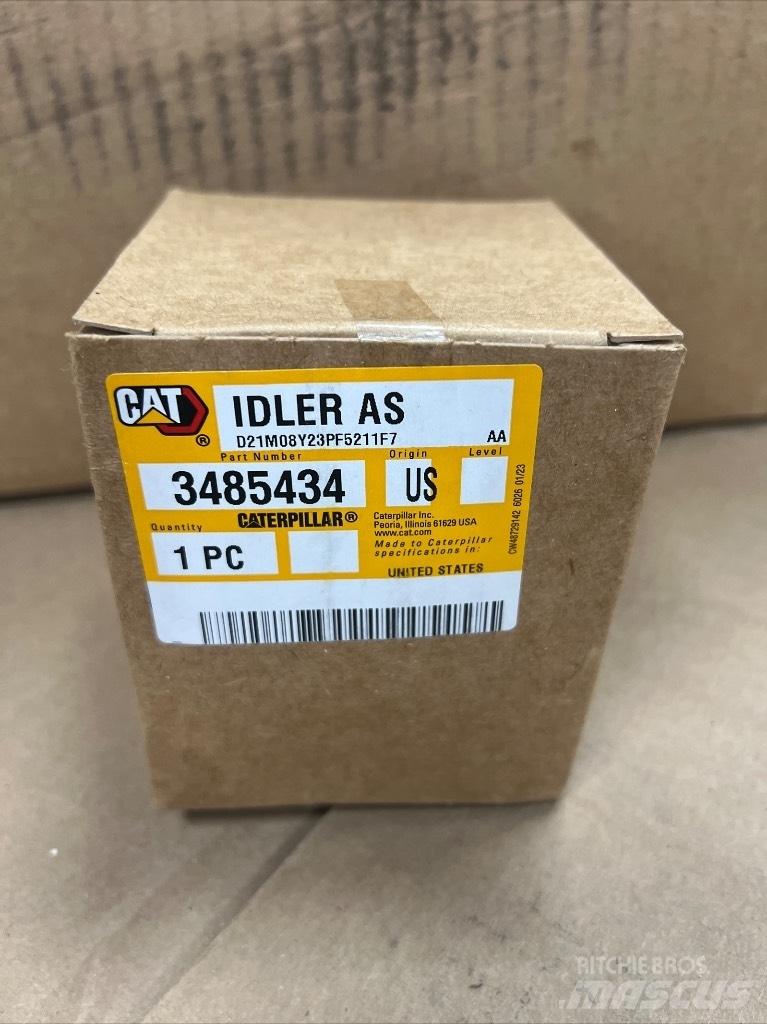 CAT 348-5434 Diger