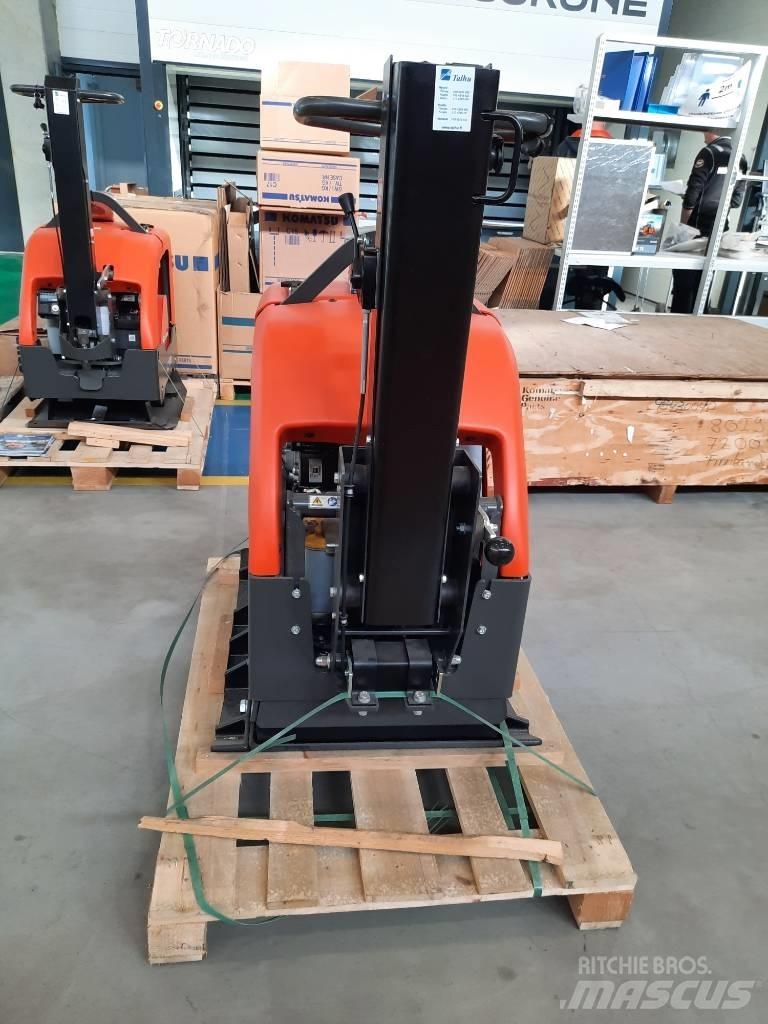 Husqvarna LG504 Diger parçalar