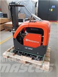 Husqvarna LG504 Diger parçalar