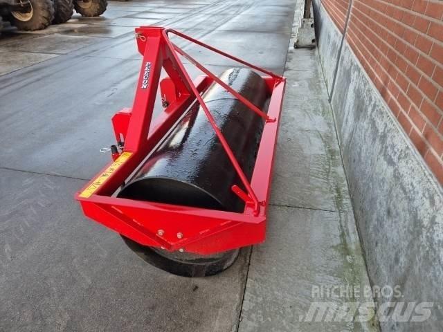 Peecon LR220 Kültivatörler