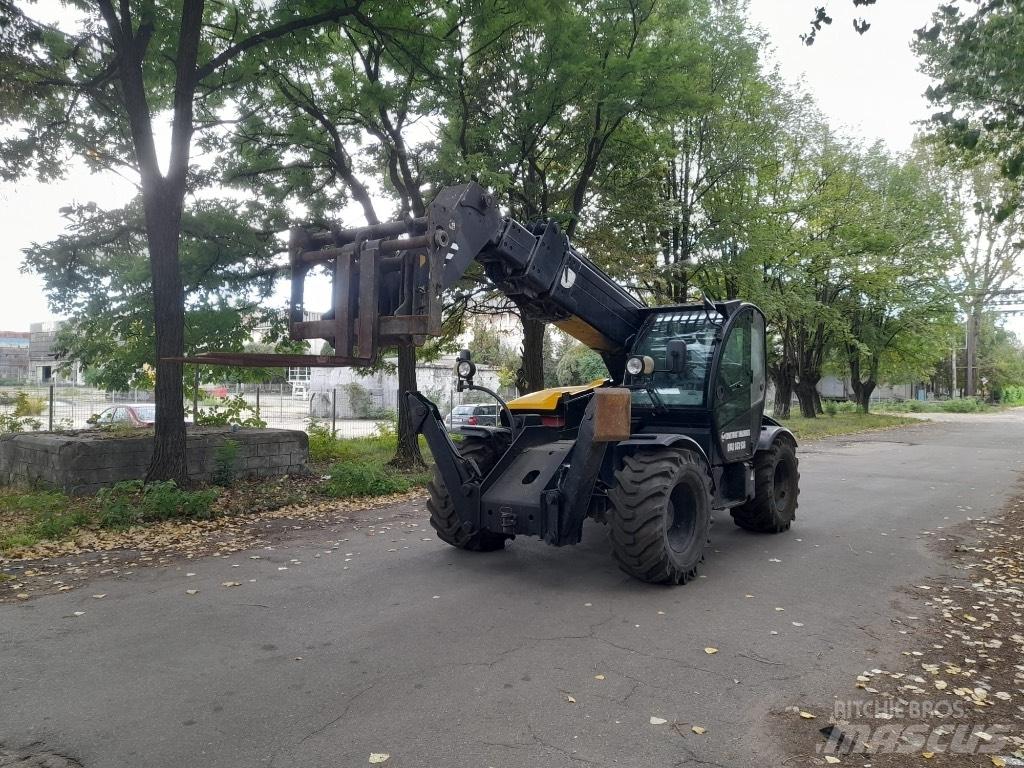 Haulotte 4017 Teleskopik yükleyiciler