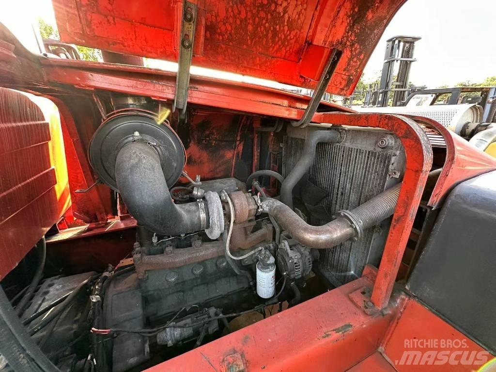 Heli CPCD160 Dizel forkliftler