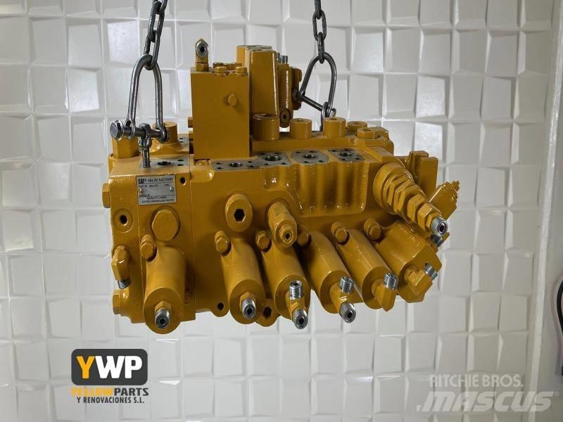 CAT 330 D Main Valve Hidrolik