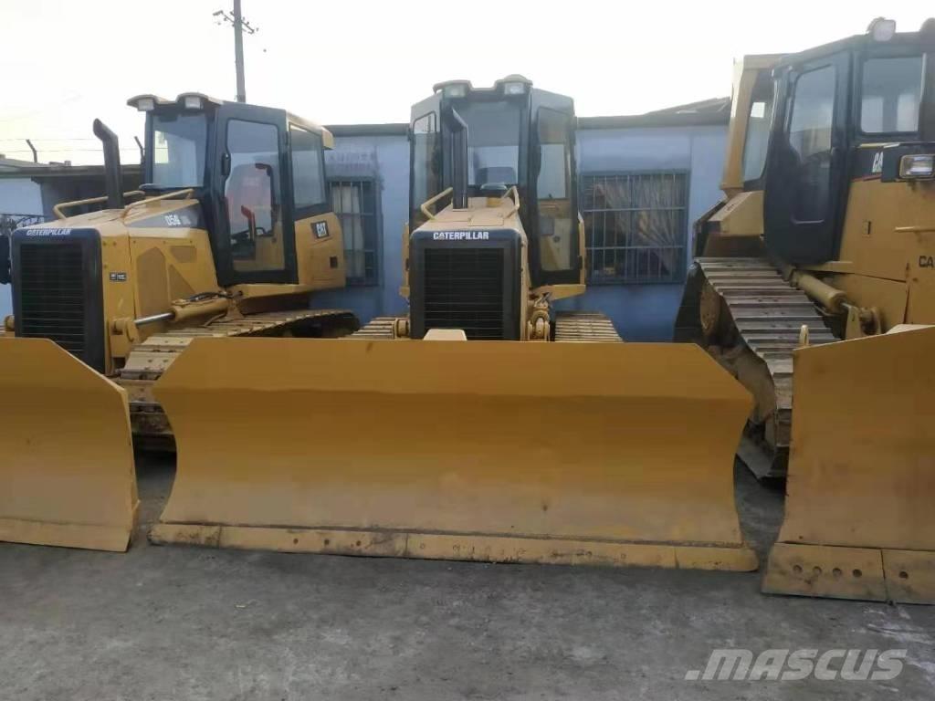 CAT D5M Paletli dozerler
