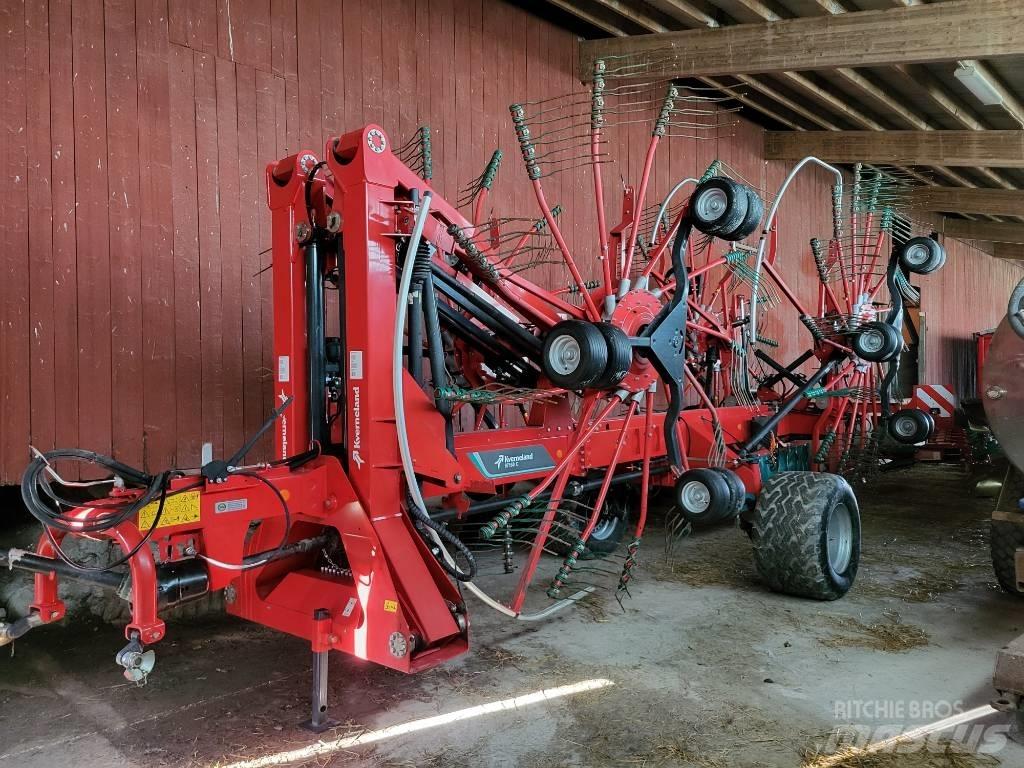 Kverneland 97150C Ot Tirmigi