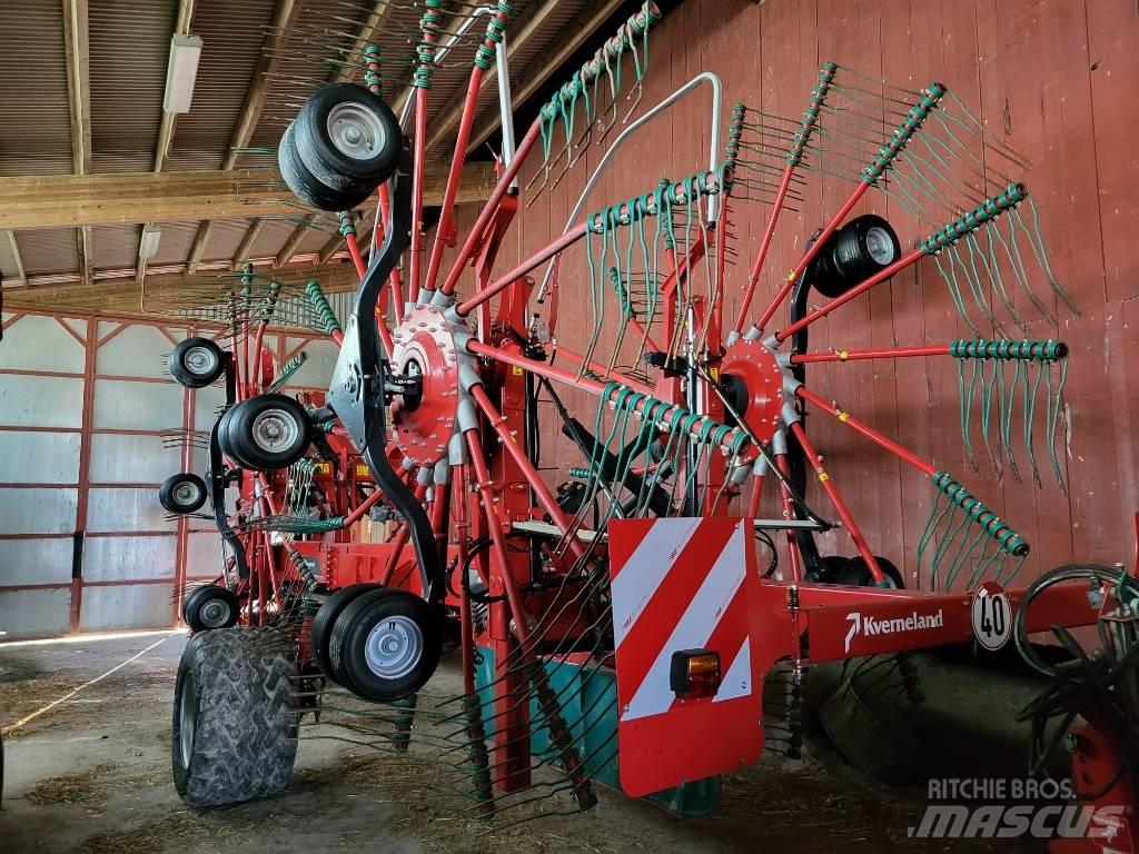 Kverneland 97150C Ot Tirmigi