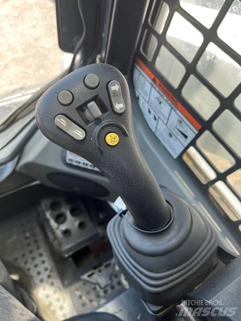 Bobcat T 770 Skid steer loderler