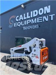 Bobcat T 770 Skid steer loderler
