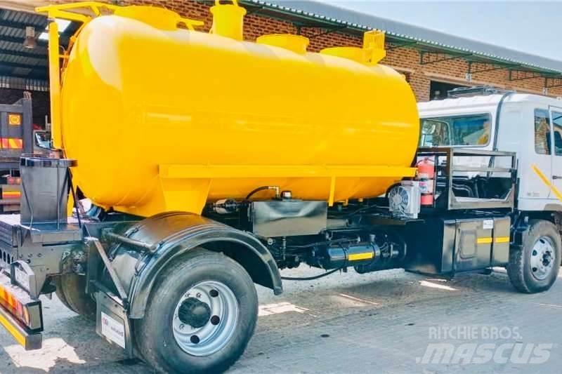 UD 85 Diger kamyonlar