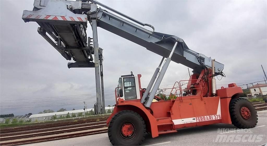  CVS F378.5 PB Diger