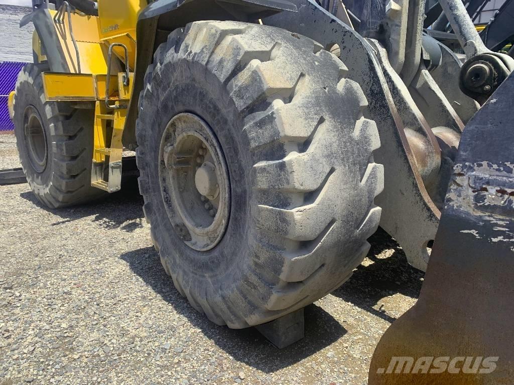 Volvo L 150 G Tekerlekli yükleyiciler