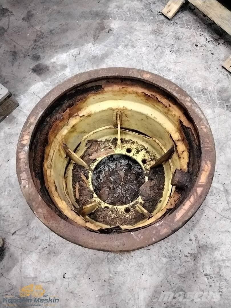 Ösa 250 20x26,5 Lastikler