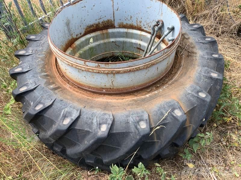 Pirelli 540/65R34 Diger tarim makinalari