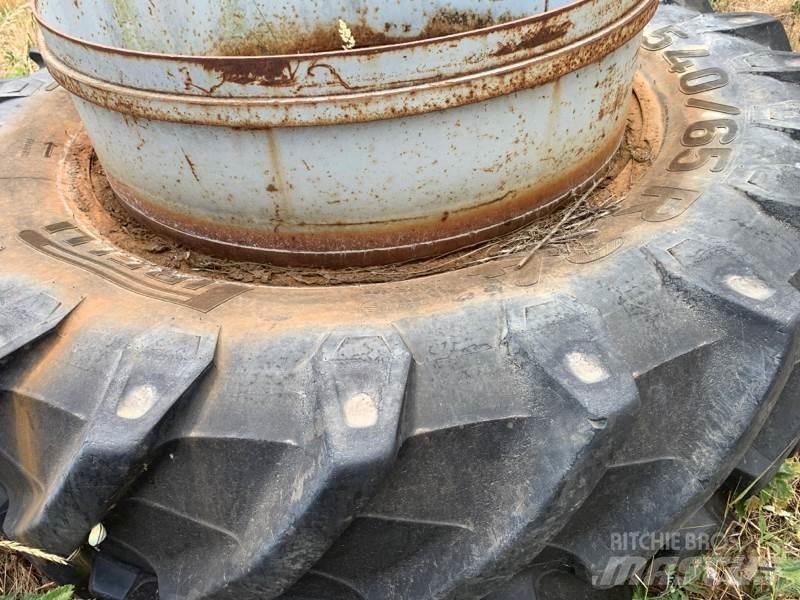 Pirelli 540/65R34 Diger tarim makinalari